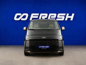 Минивэн Hyundai Staria 2025 года, 7818000 рублей, Москва