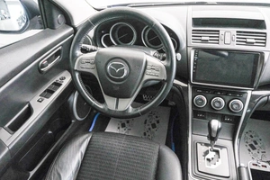 Седан Mazda 6 2008 года, 1199000 рублей, Красноярск