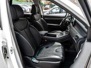 Внедорожник Hyundai Palisade 2020 года, 4185000 рублей, Краснодар