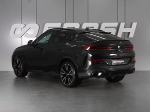 Внедорожник BMW X6 2024 года, 13780000 рублей, Минеральные Воды