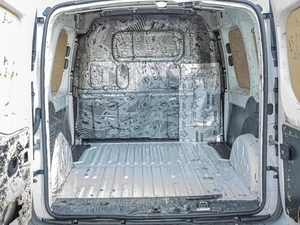 Фургон Renault Kangoo 2013 года, 900000 рублей, Краснодар