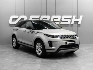 Внедорожник Land Rover Range Rover Evoque 2019 года, 3899000 рублей, Тюмень