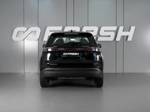 Внедорожник Chery Tiggo 4 2025 года, 1980000 рублей, Красный Пахарь