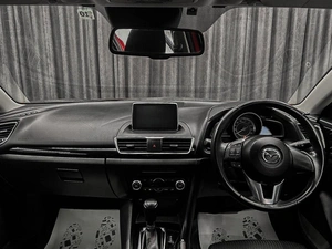 Хетчбэк Mazda Axela 2014 года, 1199000 рублей, Красноярск