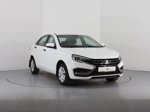 Седан ВАЗ (LADA) Vesta 2023 года, 1230000 рублей, Брянск