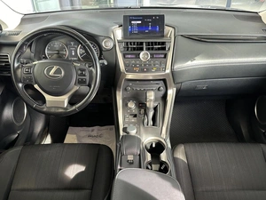 Внедорожник Lexus NX 2016 года, 2390000 рублей, Уфа
