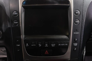 Седан Lexus GS 2006 года, 1499000 рублей, Новокузнецк