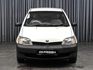 Седан Toyota Platz 1999 года, 419000 рублей, Ставрополь