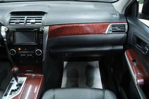 Седан Toyota Camry 2012 года, 1849000 рублей, Омск