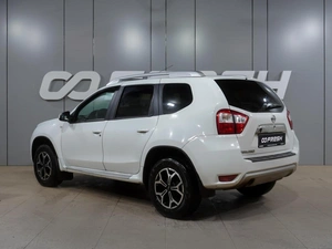 Внедорожник Nissan Terrano 2017 года, 1174000 рублей, Воронеж