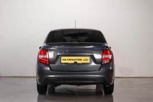 Седан ВАЗ (LADA) Granta 2019 года, 619000 рублей, Челябинск