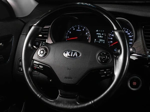 Седан Kia Quoris 2014 года, 2199000 рублей, Тюмень