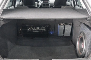 Хетчбэк ВАЗ (LADA) Priora 2014 года, 729000 рублей, Красноярск