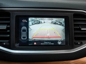 Седан ВАЗ (LADA) Vesta Cross 2024 года, 1415000 рублей, Ставрополь