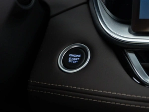 Внедорожник Geely Xingyue L 2025 года, 4197434 рублей, Москва