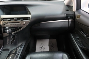 Внедорожник Lexus RX 2012 года, 1999000 рублей, Омск
