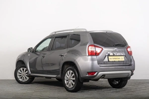 Внедорожник Nissan Terrano 2019 года, 1299000 рублей, Томск