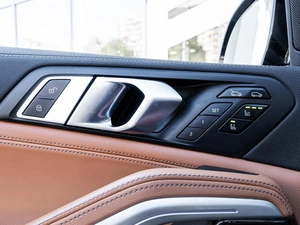 Внедорожник BMW X6 2021 года, 8400000 рублей, Ставрополь