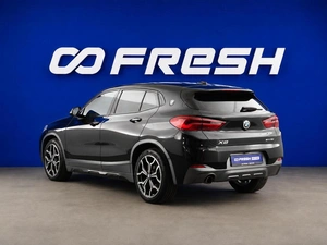 Внедорожник BMW X2 2018 года, 1749999 рублей, Москва