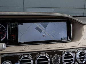 Седан Mercedes-benz S-класс 2017 года, 4260000 рублей, Краснодар