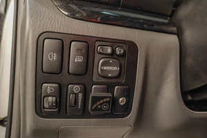 Внедорожник Toyota Land Cruiser Prado 2008 года, 1979000 рублей, Челябинск