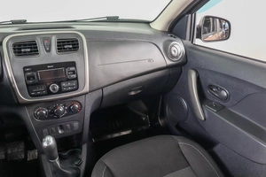 Седан Renault Logan Stepway 2020 года, 1269000 рублей, Пермь