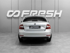Лифтбек Skoda Octavia 2018 года, 2020000 рублей, Тюмень