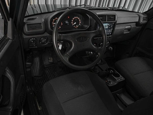 Внедорожник ВАЗ (LADA) Niva Legend 2023 года, 874000 рублей, Ставрополь