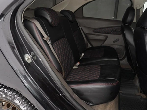 Седан Chevrolet Cobalt 2013 года, 465000 рублей, Тверь