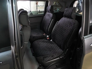 Минивэн Honda Freed 2014 года, 1369000 рублей, Воронеж