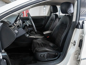 Седан Volkswagen Passat CC 2013 года, 1354000 рублей, Ставрополь