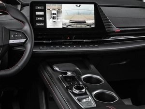 Внедорожник Changan UNI-S 2024 года, 2534000 рублей, Кирилловка