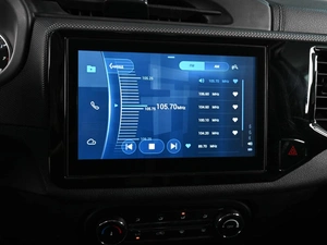 Внедорожник Chery Tiggo 4 2022 года, 1329000 рублей, Аксай