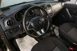 Хетчбэк Renault Sandero Stepway 2020 года, 999000 рублей, Челябинск