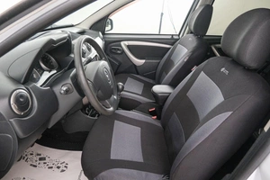 Внедорожник Renault Duster 2014 года, 909000 рублей, Красноярск