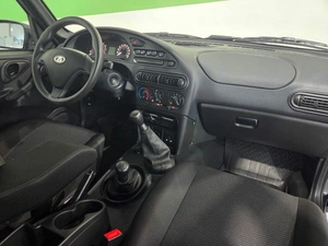 Внедорожник ВАЗ (LADA) Niva Travel 2024 года, 1195000 рублей, Красноярск