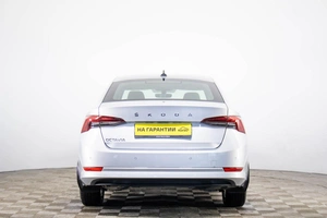 Лифтбек Skoda Octavia 2021 года, 2389000 рублей, Пермь