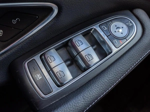Седан Mercedes-benz S-класс 2017 года, 3599000 рублей, Волгоград