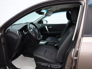 Внедорожник Nissan Qashqai 2012 года, 1170000 рублей, Брянск