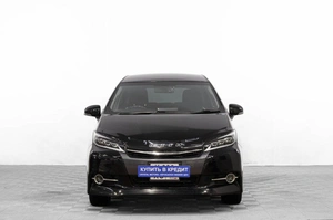Минивэн Toyota Wish 2014 года, 1699000 рублей, Барнаул