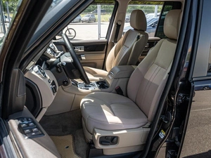 Внедорожник Land Rover Discovery 2012 года, 2540000 рублей, Краснодар