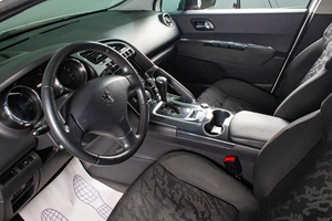 Внедорожник Peugeot 3008 2011 года, 879000 рублей, Сургут