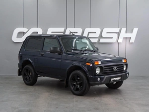 Внедорожник ВАЗ (LADA) Niva Legend 2023 года, 849000 рублей, Воронеж