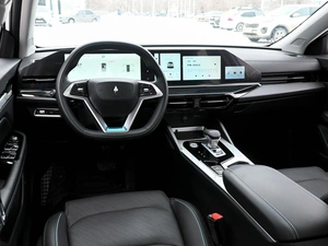 Седан Livan S6 pro 2024 года, 1890000 рублей, Волгоград