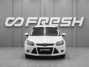 Хетчбэк Ford Focus 2012 года, 699000 рублей, Ростов-на-Дону