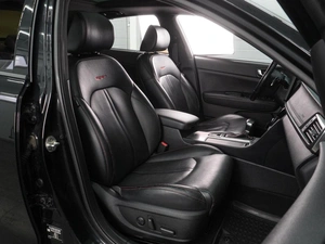 Седан Kia Optima 2016 года, 1999000 рублей, Воронеж