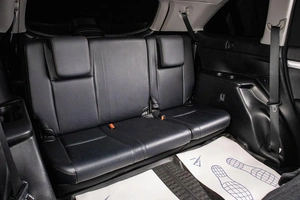 Внедорожник Toyota Highlander 2014 года, 3519000 рублей, Сургут