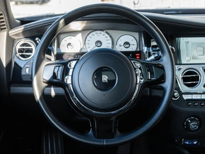 Седан Rolls-Royce Ghost 2015 года, 13999000 рублей, Ставрополь