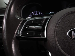 Седан Kia Optima 2018 года, 2199000 рублей, Воронеж