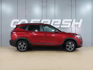 Внедорожник Kia Seltos 2021 года, 2139000 рублей, Воронеж